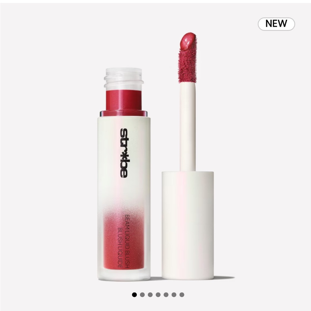 MAC Cosmetics STROBE BEAM LIQUID BLUSH